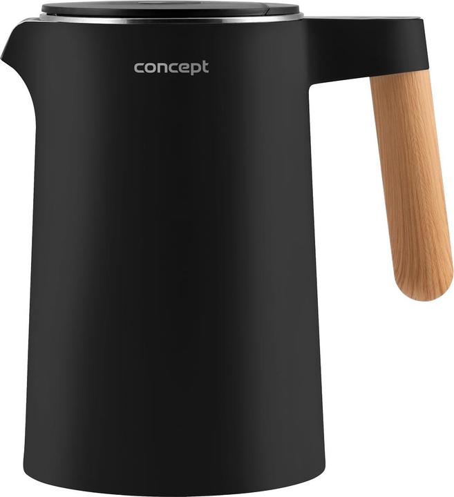 Concept RK3301 Wasserkocher (1.50 l)