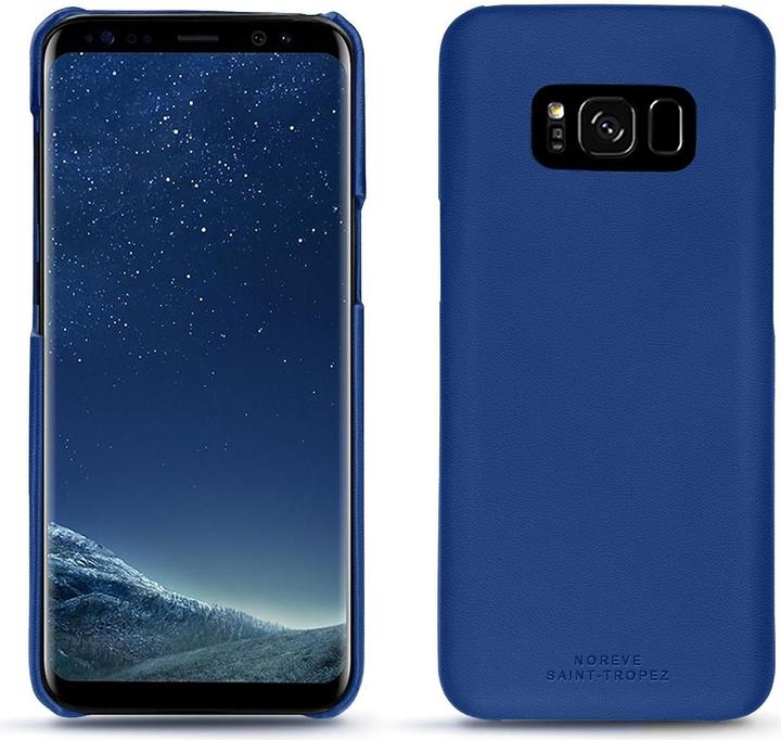 Produktbild Noreve Lederschutzhülle (Samsung Galaxy S8)