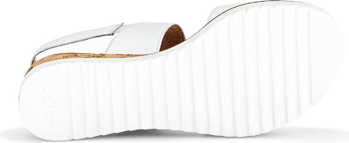 Actual product image Gabor Sandal 42.752.50 (40)