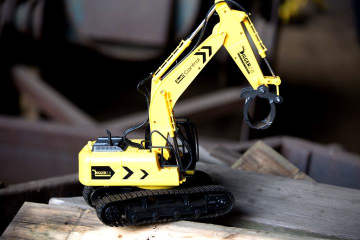Produktbild Revell Digger 2.0