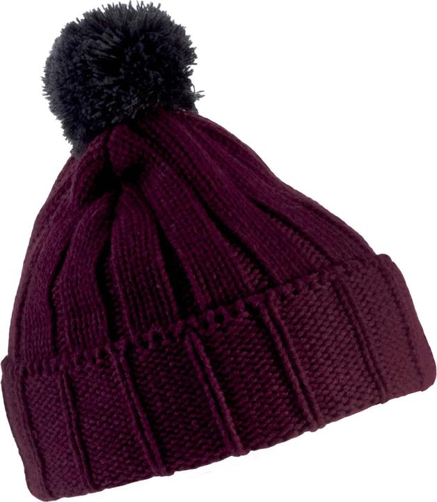 Actual product image K-up à Pompon