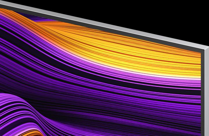 Image du produit LG OLED65G57LW (65", G5, OLED, 4K, 2025)