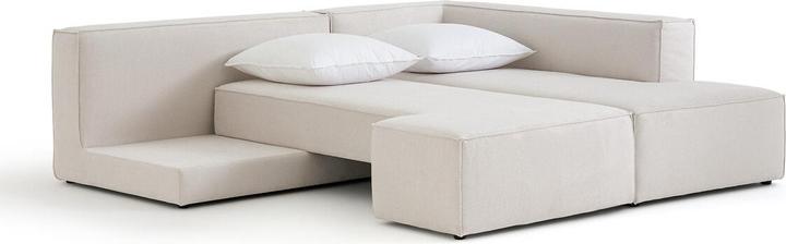 Produktbild La Redoute Interieurs Ginosa (Bettsofa)