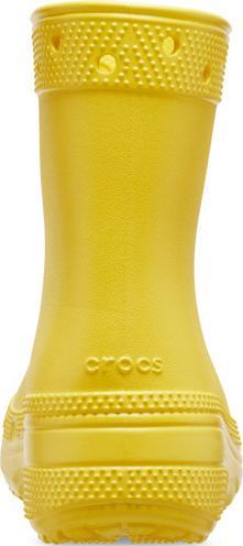 Actual product image Crocs K's Classic Boot (35)
