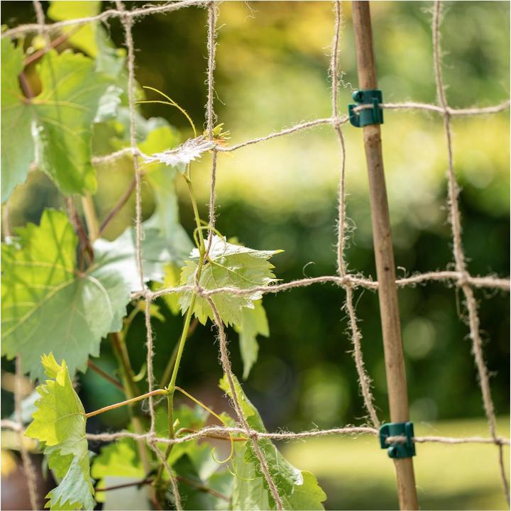 Produktbild Windhager Jute Ranknetz (250 cm, 180 cm)