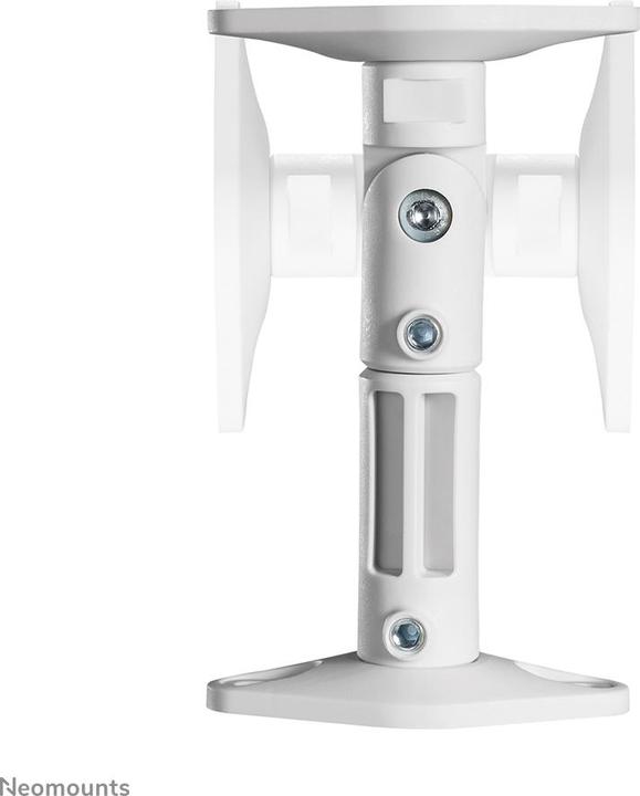 Produktbild Neomounts Speaker-W100 (1 Paar, Wandmontage, Neigbar)