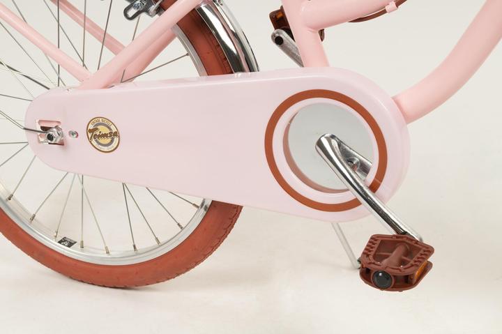 Produktbild Toimsa Vintage rosa 20 Zoll (20")