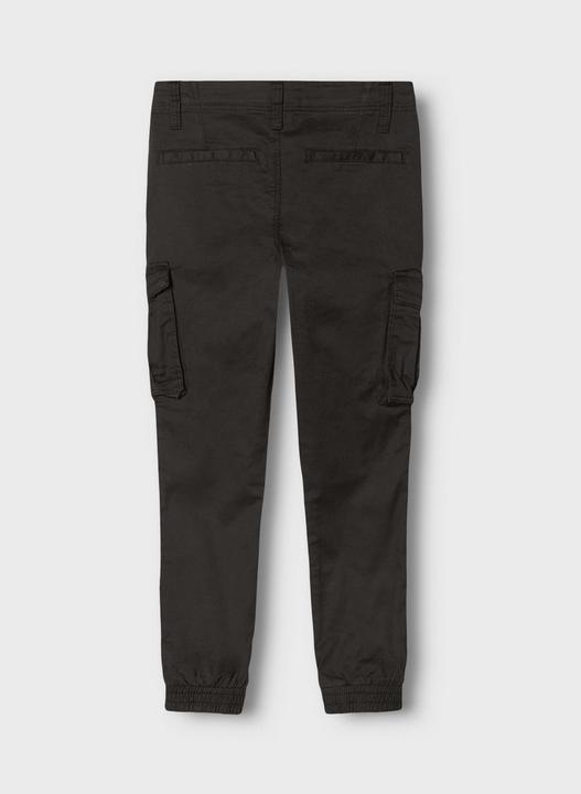 Produktbild Name it Regular Fit Cargohose (128)