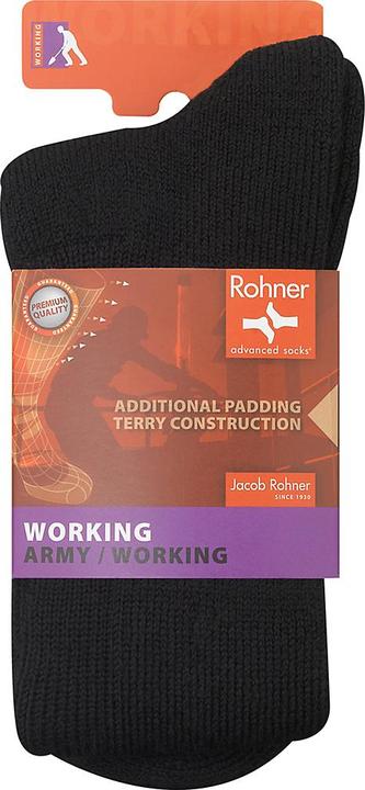 Actual product image Rohner Army Working (47 - 49)