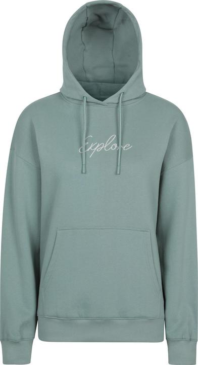 Produktbild Mountain Warehouse Explore Kapuzenpullover (42 D)