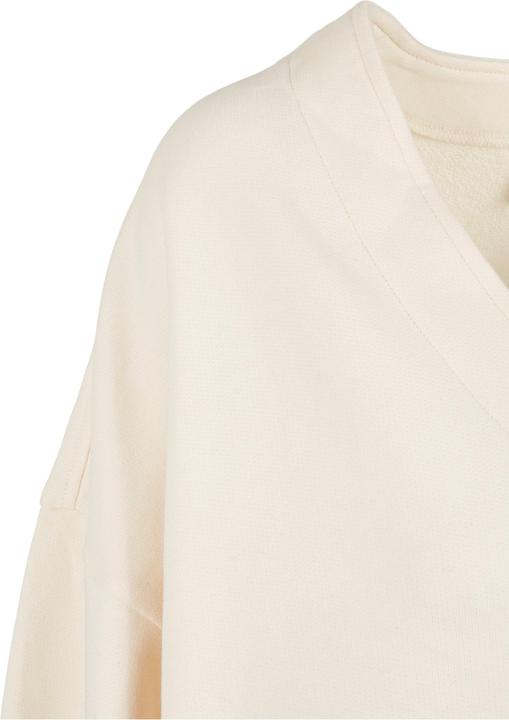 Immagine prodotto Urban Classics Ladies Organic Oversized Short Terry Cardigan (M)