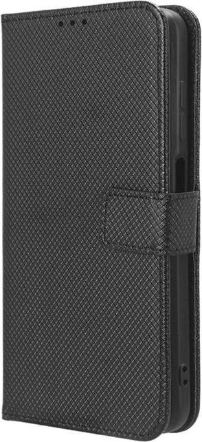 Image du produit MU Classic Classic II série couverture de livre en cuir (Nubia Red Magic)