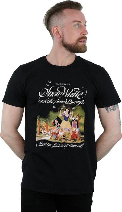 Produktbild Disney Snow White And The Seven Dwarfs TShirt (XL)
