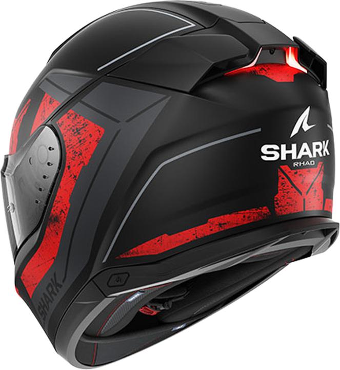 Immagine prodotto Shark Casco integrale SKWAL 13 (M)
