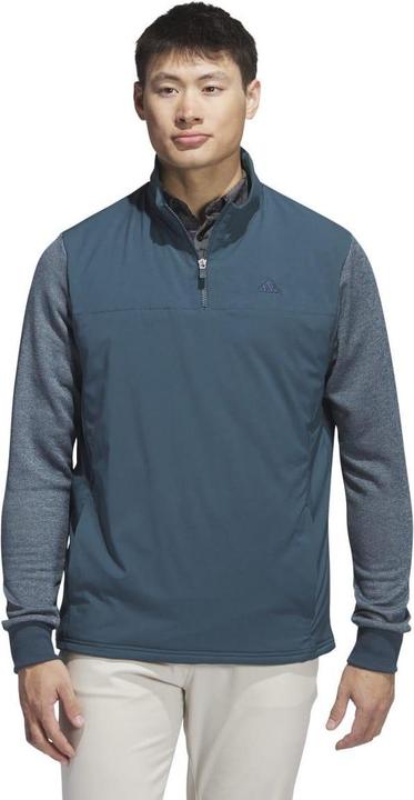 Produktbild adidas GoTo Jacke mit kurzem Reissverschluss (S)