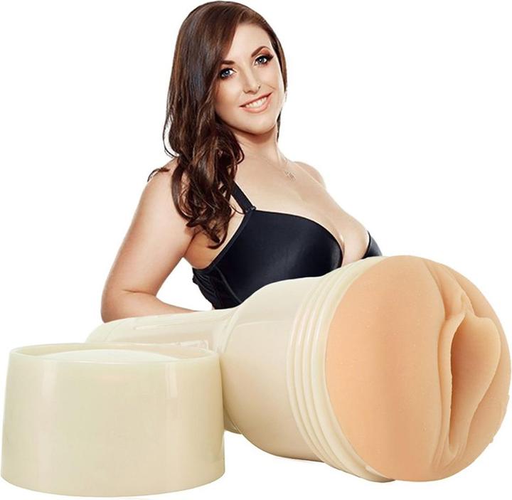 Image du produit Fleshlight Angela White