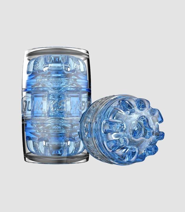 Actual product image Fleshlight Quickshot Turbo