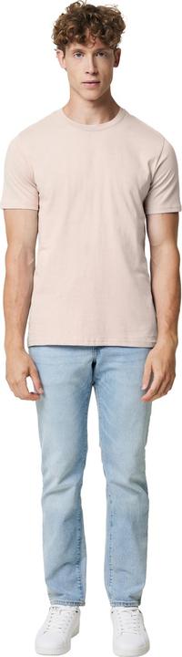 Actual product image Universal Textiles Unisex Adult Brett Recycled Cotton T-Shirt (M)