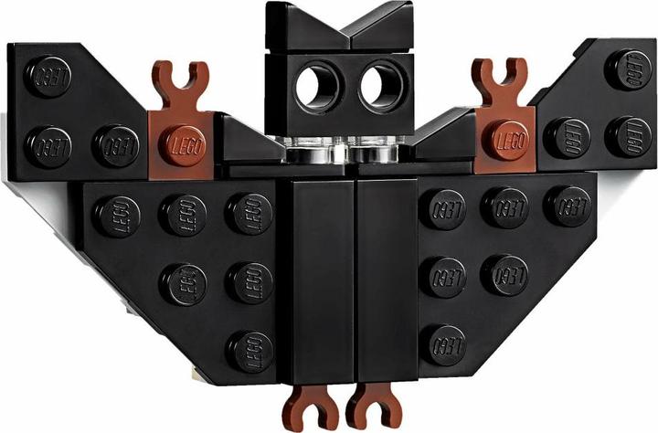 Immagine prodotto LEGO Il teatro d'ombre (11009, LEGO Classic)