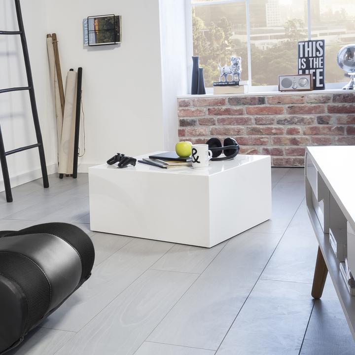 Actual product image Wohnling Monobloc (60 x 60 x 30 cm)