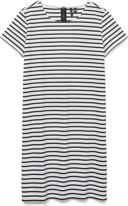 Immagine prodotto Vero Moda Vmabby Ss Short Zip Dress Jrs Noos (XL)