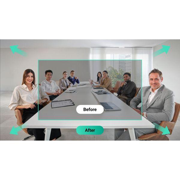 Produktbild Insta360 Connect BYOD EU