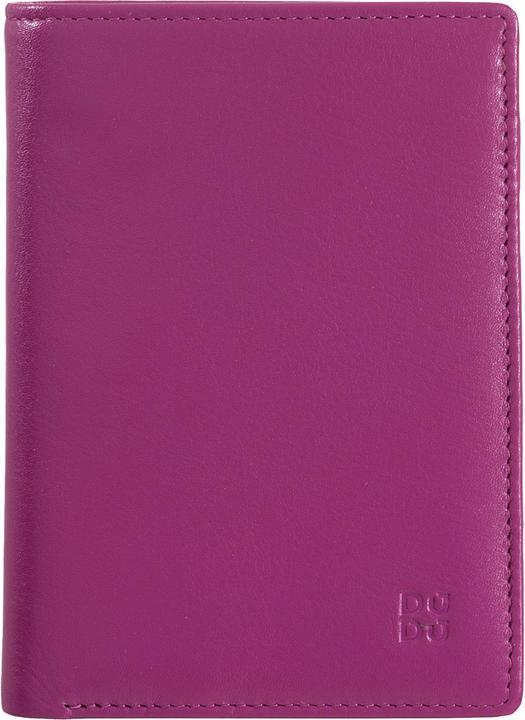 Immagine prodotto Dudu Portafoglio RFID in pelle 9,5 cm
