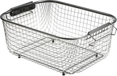 Rs Pro Ultrasonic Cleaner Basket for 9L Ultrasonic (9000 ml)