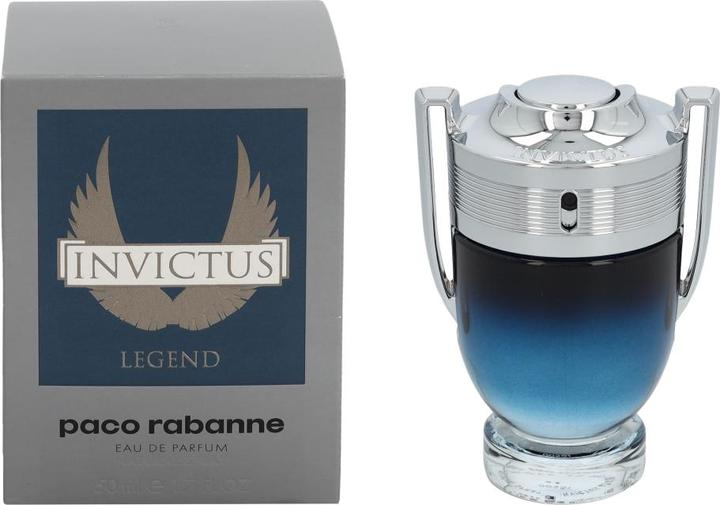 Produktbild Paco Rabanne Invictus Legend (Eau de Parfum, 50 ml)