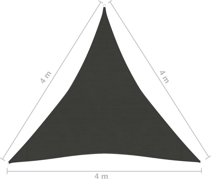 Image du produit VidaXL Wendy (4 x 4 x 4 m)