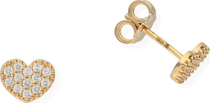 Immagine prodotto Carat Cuori (Oro 18ct)