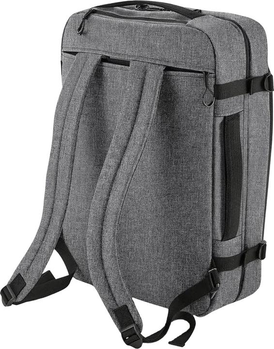 Actual product image Bagbase 2Wheeled cabin suitcase 40L (40 l, Hand luggage (up to 50 litres))