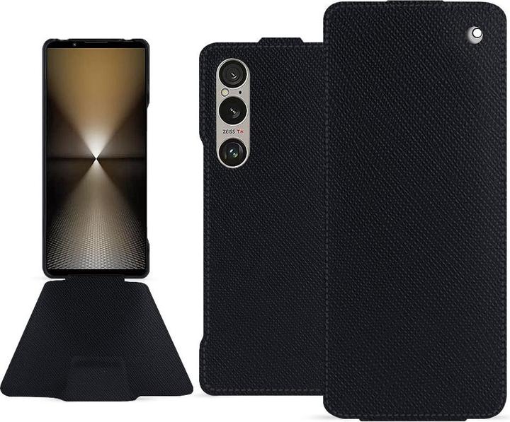 Noir élégant ( Noir / Black )