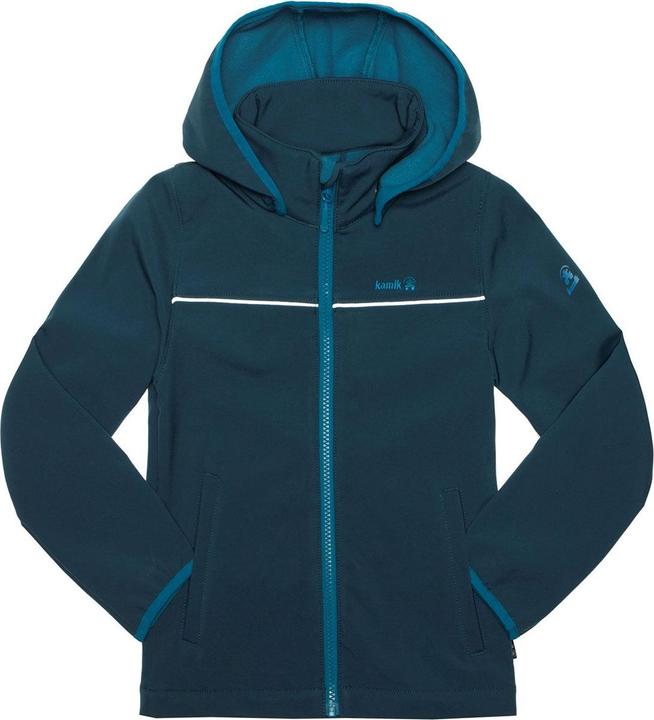 Kamik Jarvis Jacke
