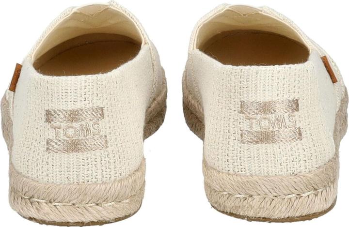 Actual product image Toms W's Alpargata Rope 2.0 (40)
