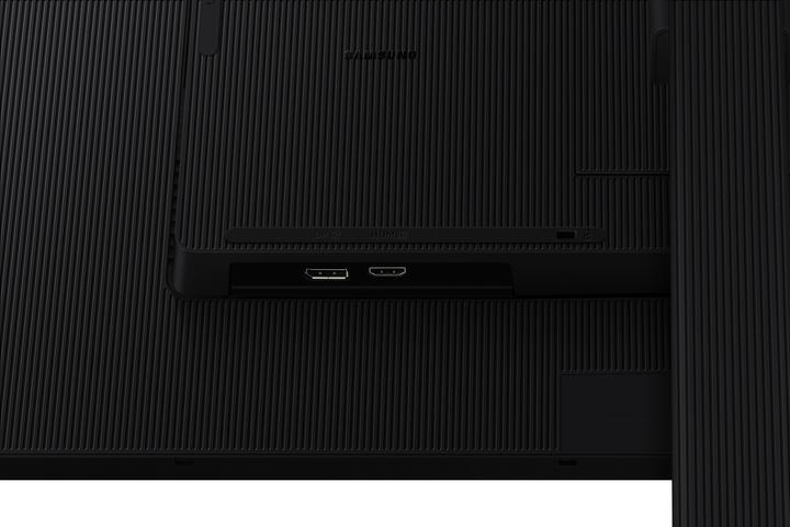 Actual product image Samsung ViewFinity S7 - S70D (3840 x 2160 Pixels, 27")