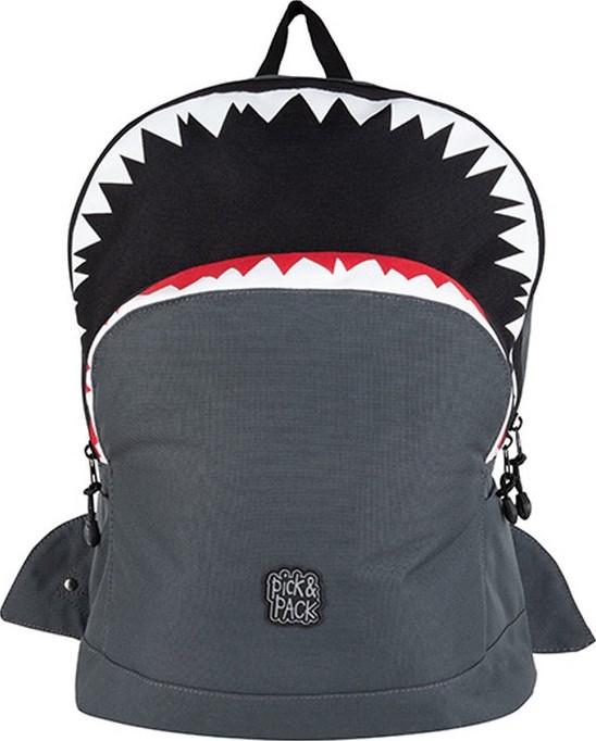 Produktbild Pick & Pack Shark S Backpack L / Anthracite
