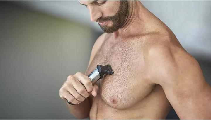 Actual product image Philips Multigroom Series 7000