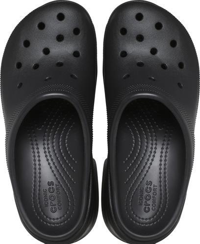 Actual product image Crocs Siren Clog (41, 41.5, 42, 41 1/3)