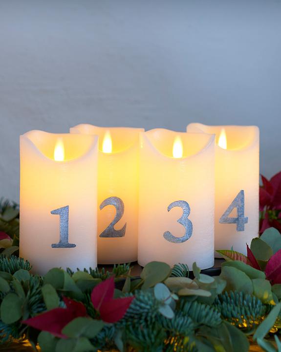 Productafbeelding Sirius Sara Advent (1 x)