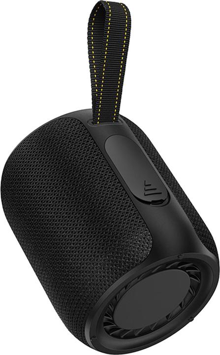 Immagine prodotto EKO Altoparlante Bluetooth 5.3 IPX5 Kleo 5W (15 h, Corrente elettrica)