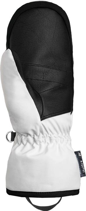 Produktbild Reusch Helena R-TEX® XT Damen Fäustlinge weiss (8)