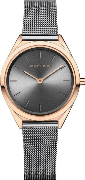 Braun, Rose Gold