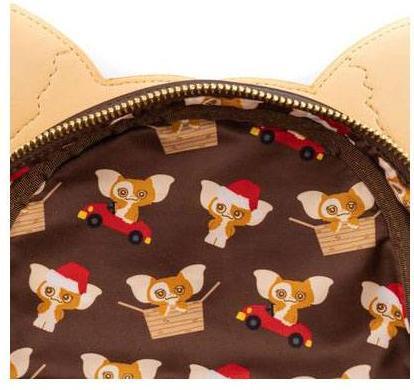 Produktbild Loungefly Gremlins by Rucksack Gizmo Holiday Keyboard Cosplay