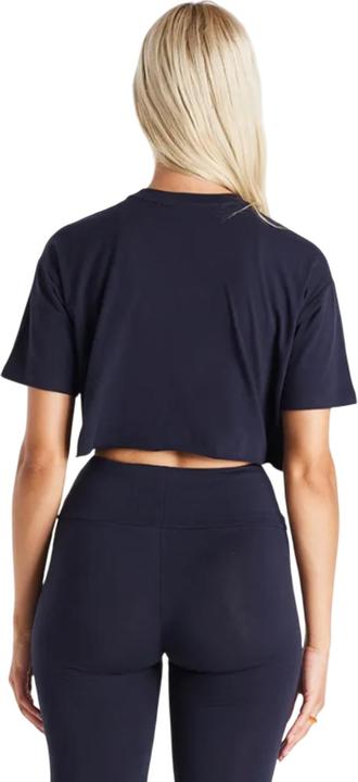 Produktbild Siksilk Varsity TShirt kurz geschnitten (34 D)