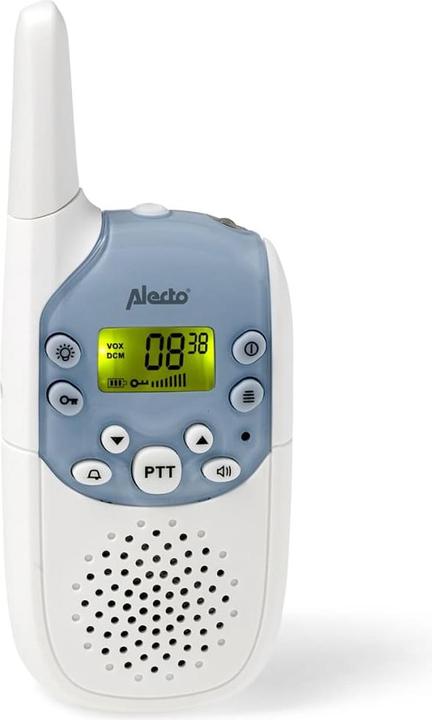 Produktbild Alecto Dbx-82 (Babyphone Audio, 3000 m)