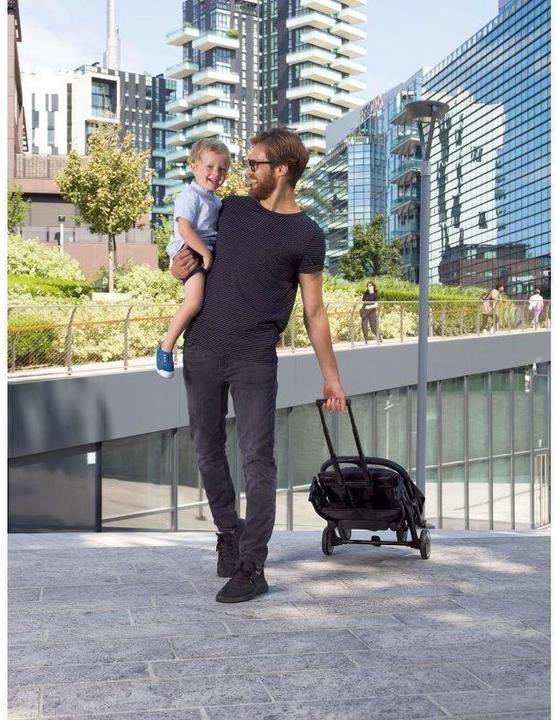 Produktbild Chicco Trolley Me