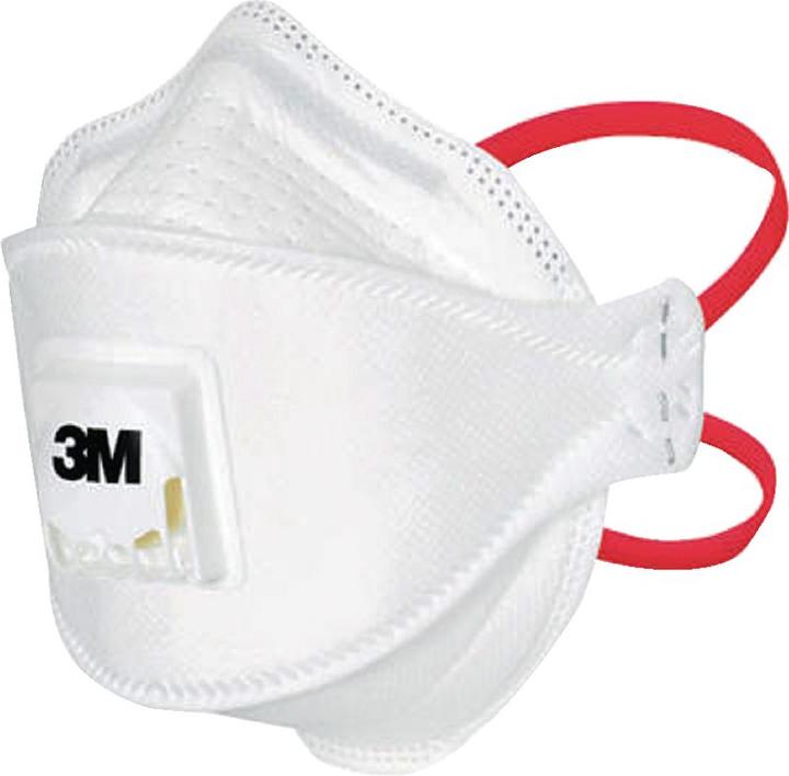 Produktbild 3M Aura 9332+ (FFP3, 1 x)