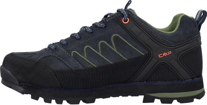 Immagine prodotto CMP Campagnolo Scarpe da trekking Moon Low impermeabili (42)