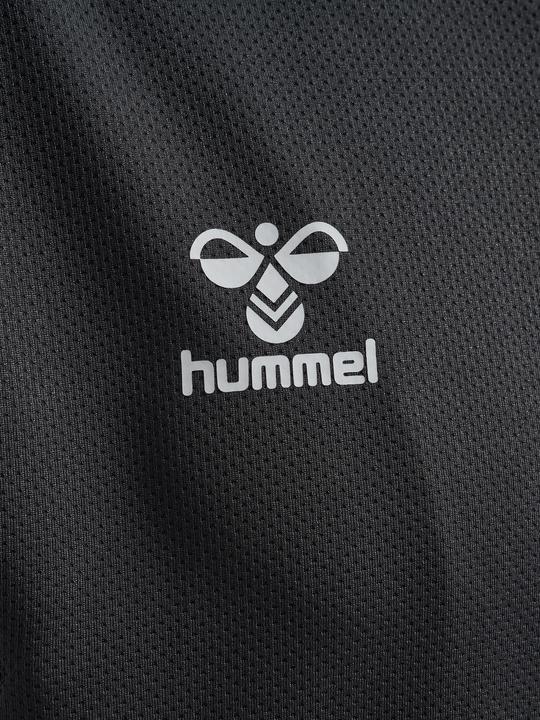 Produktbild hummel hmlAUTHENTIC Poly Trainingsjacke Herren (XL)